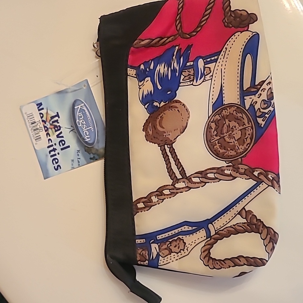 Travel bag - Picture 2 of 3
